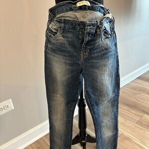 Guess super soft skinny